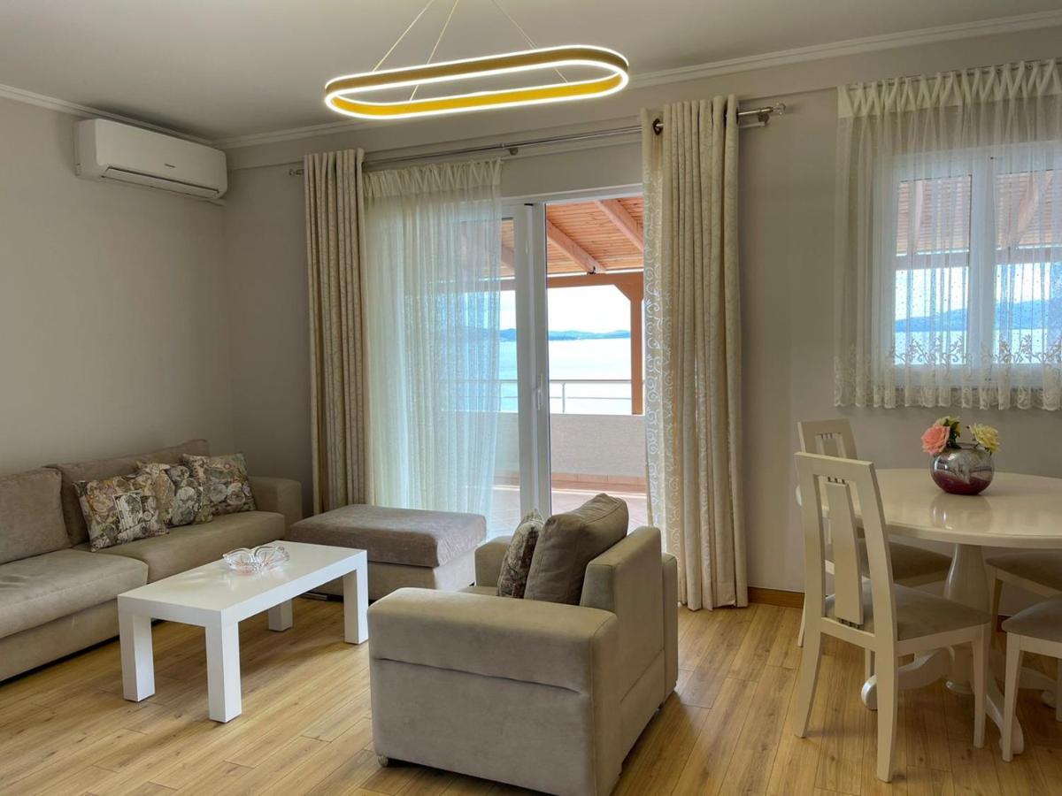 Gardenia Apartment Sarandë