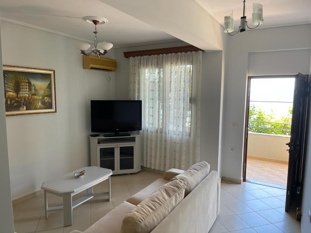 Apartment Gardenia *
