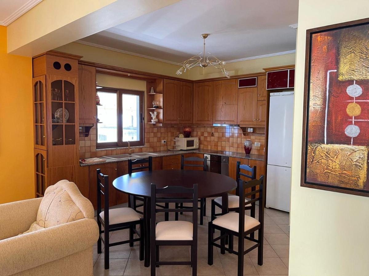 Gardenia Apartment *