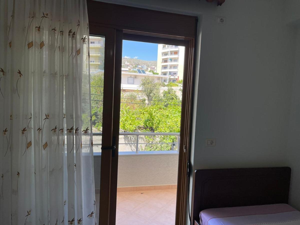 Gardenia * Sarandë