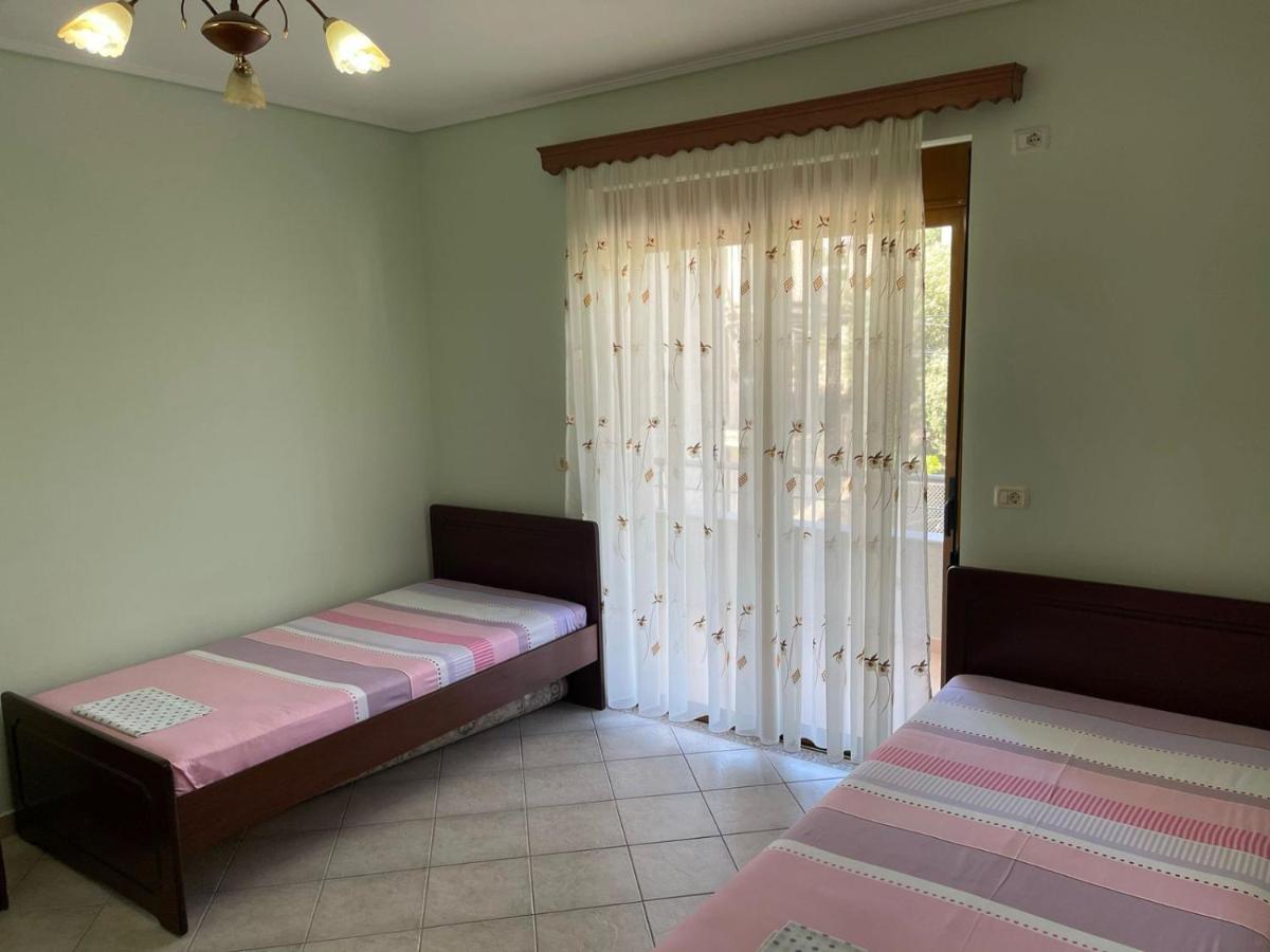 Gardenia Apartment