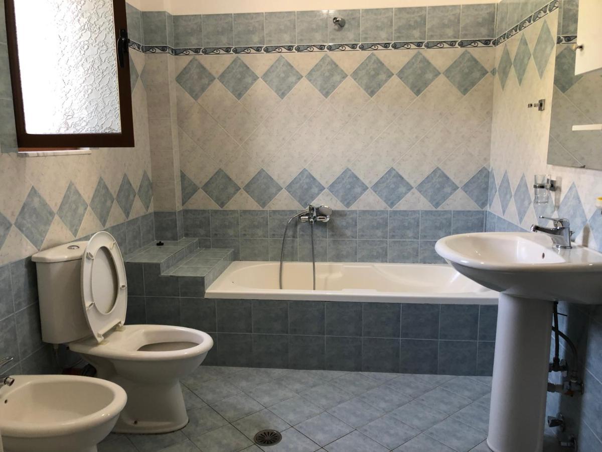 Gardenia Apartment Sarandë
