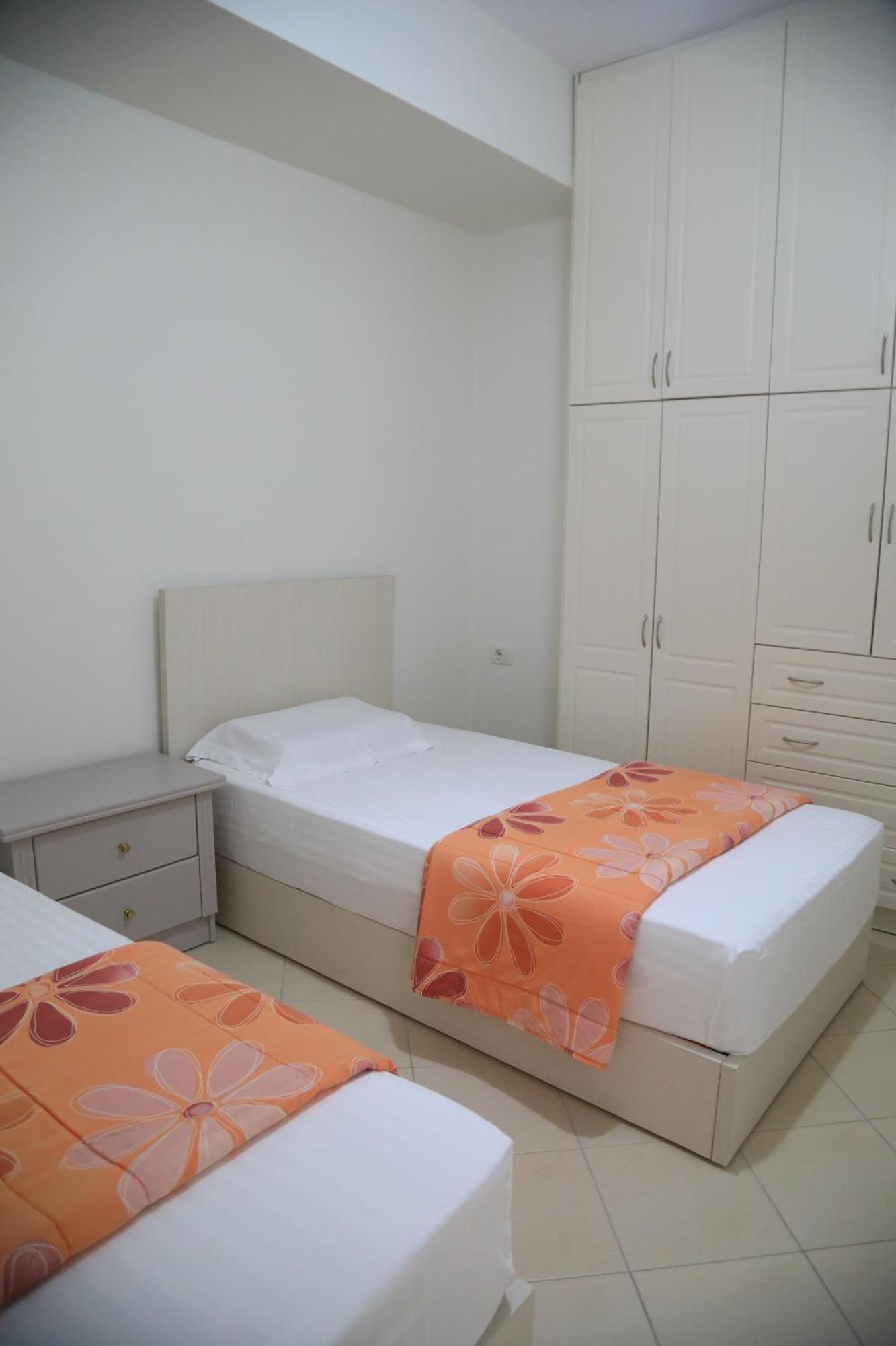 Gardenia Sarandë