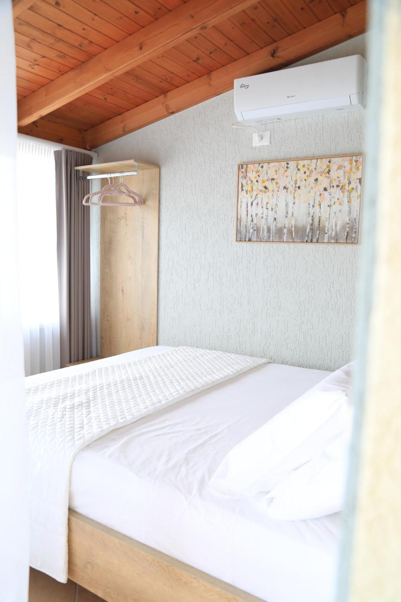 Gardenia Apartment Sarandë