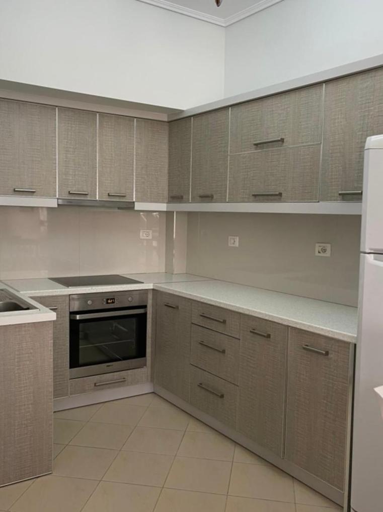 Gardenia Apartment