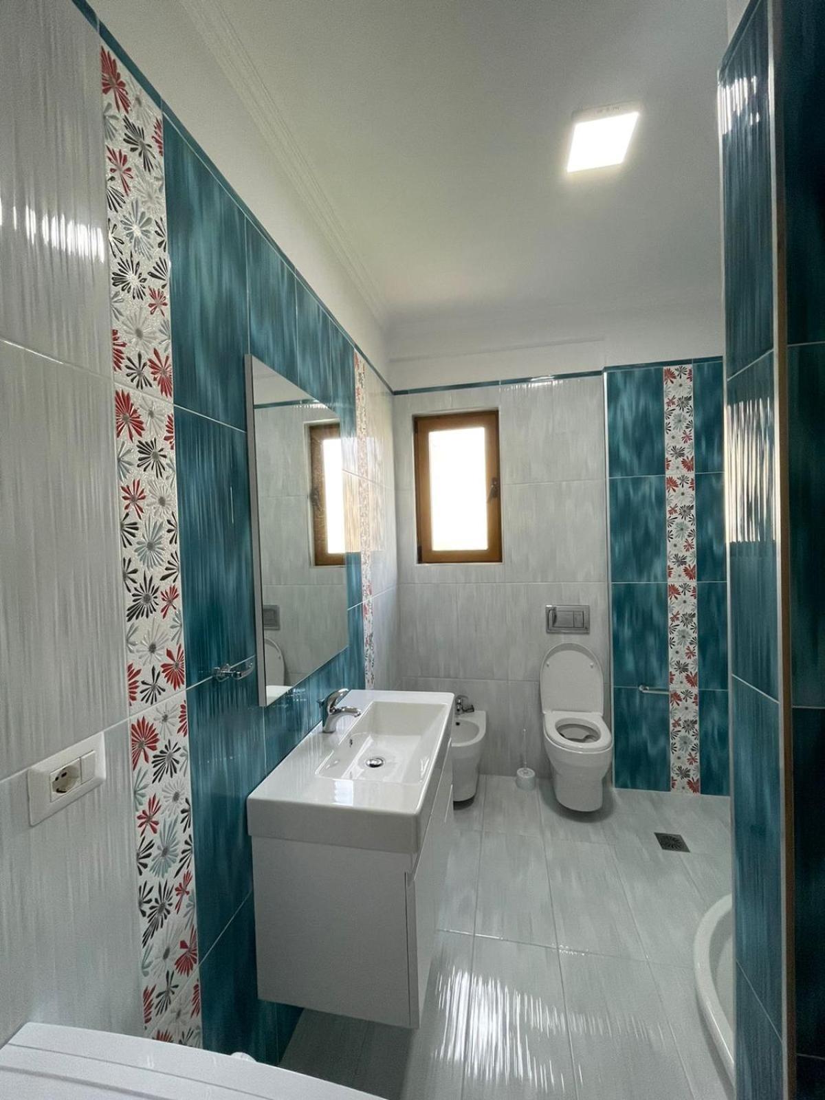 Gardenia Apartment *