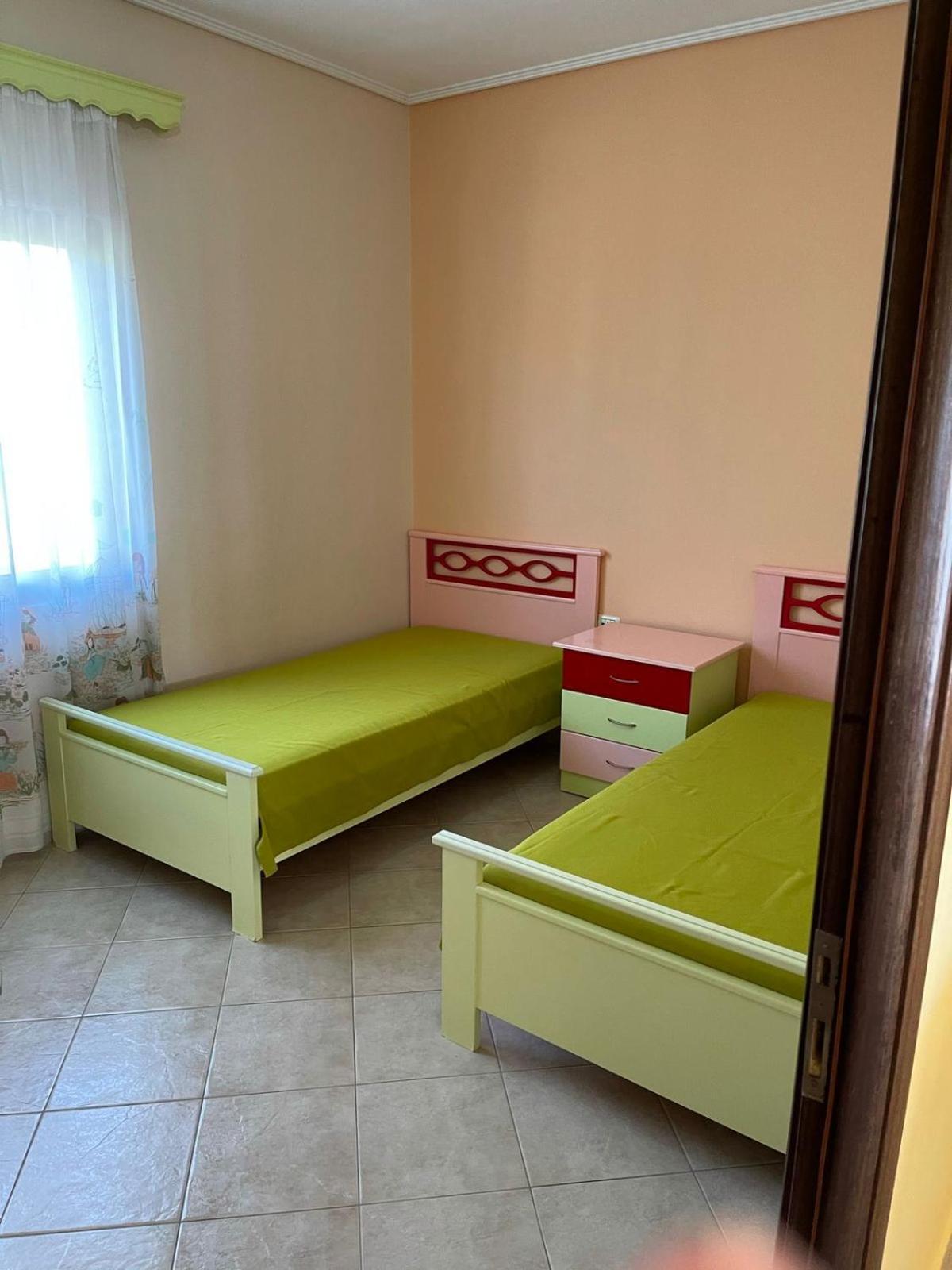 Gardenia Sarandë