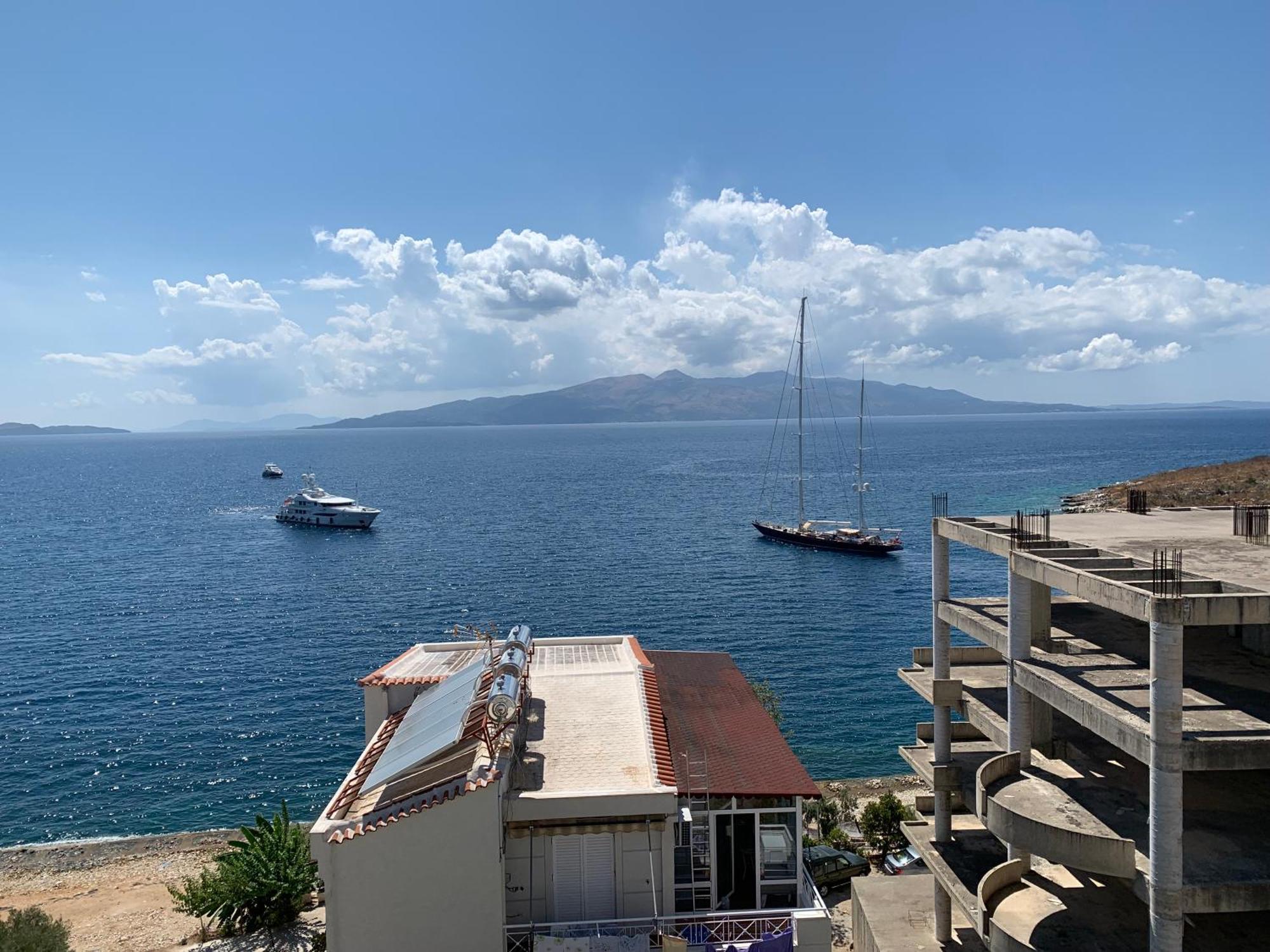 Apartment Gardenia Sarandë