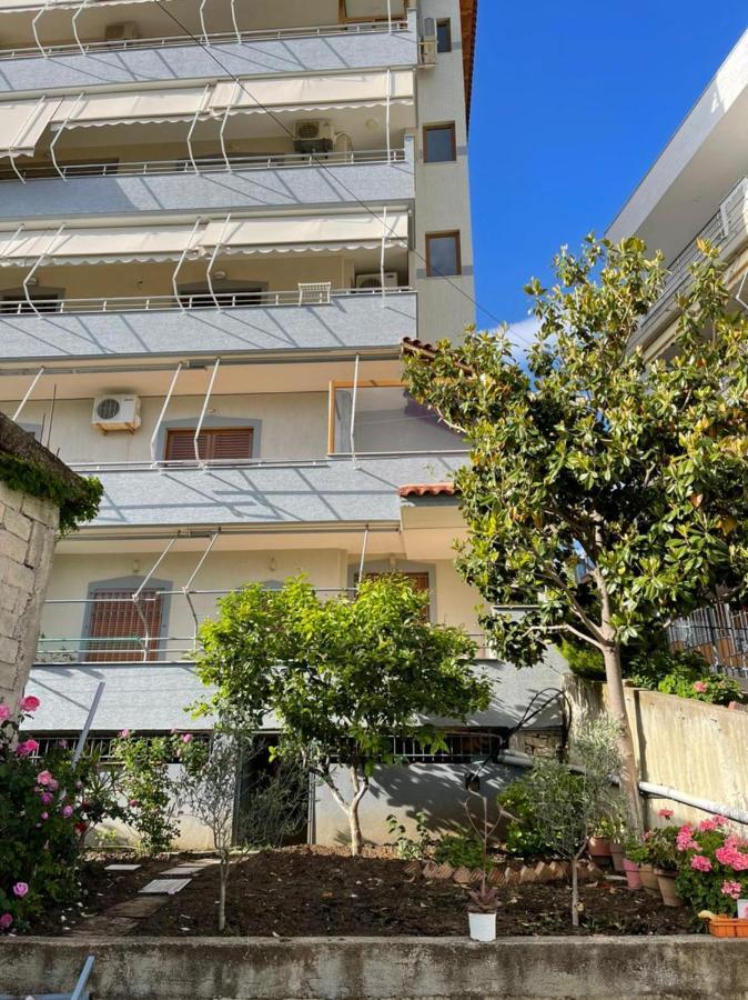 Gardenia * Saranda