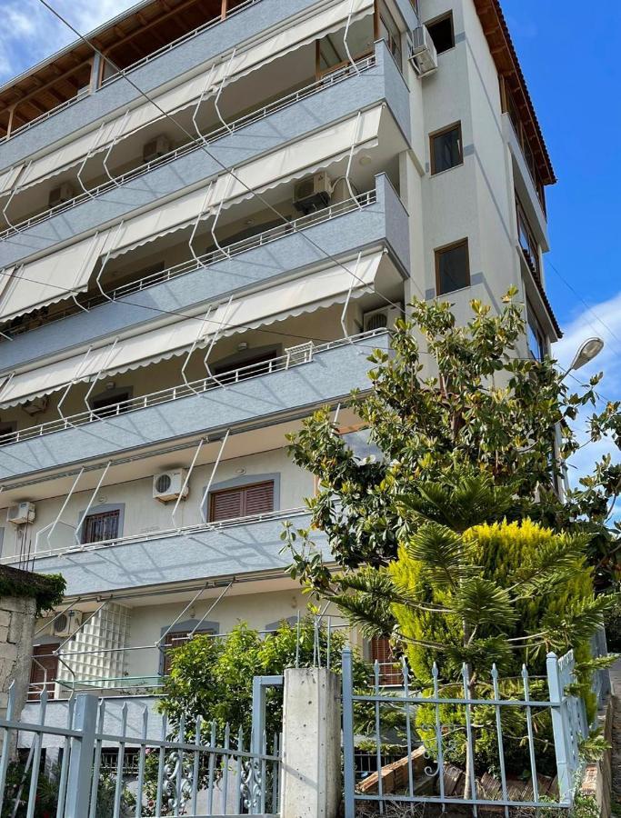 Gardenia Apartament Saranda
