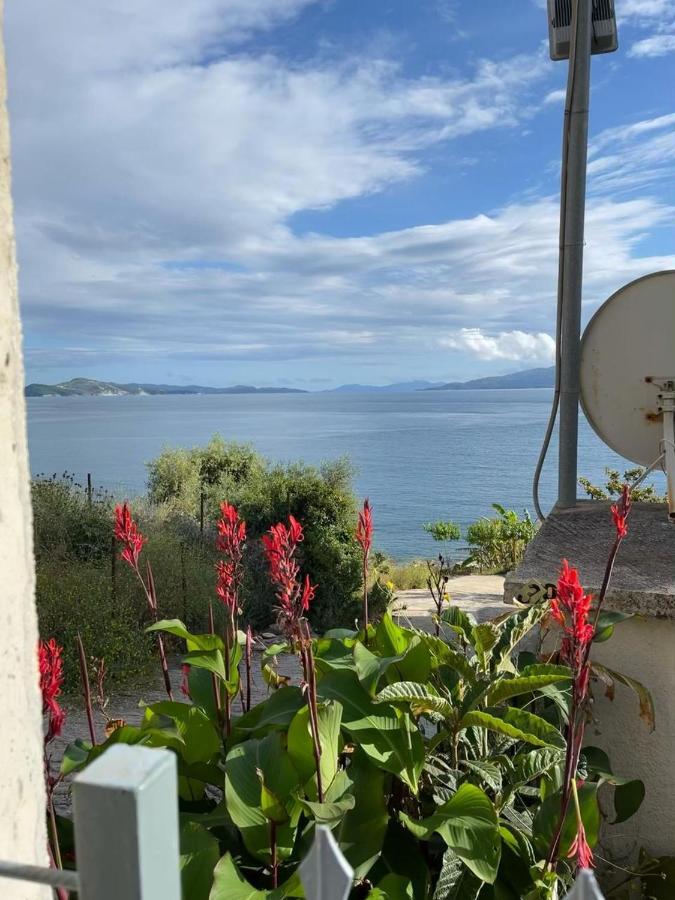 Apartament Gardenia Saranda