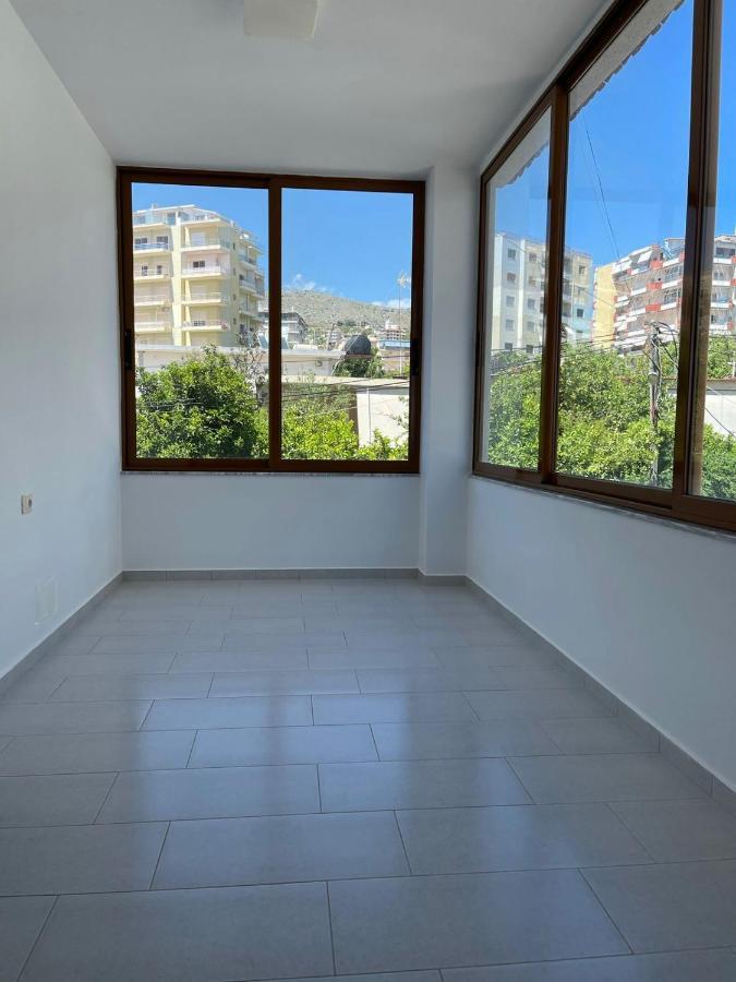Apartament Gardenia Saranda