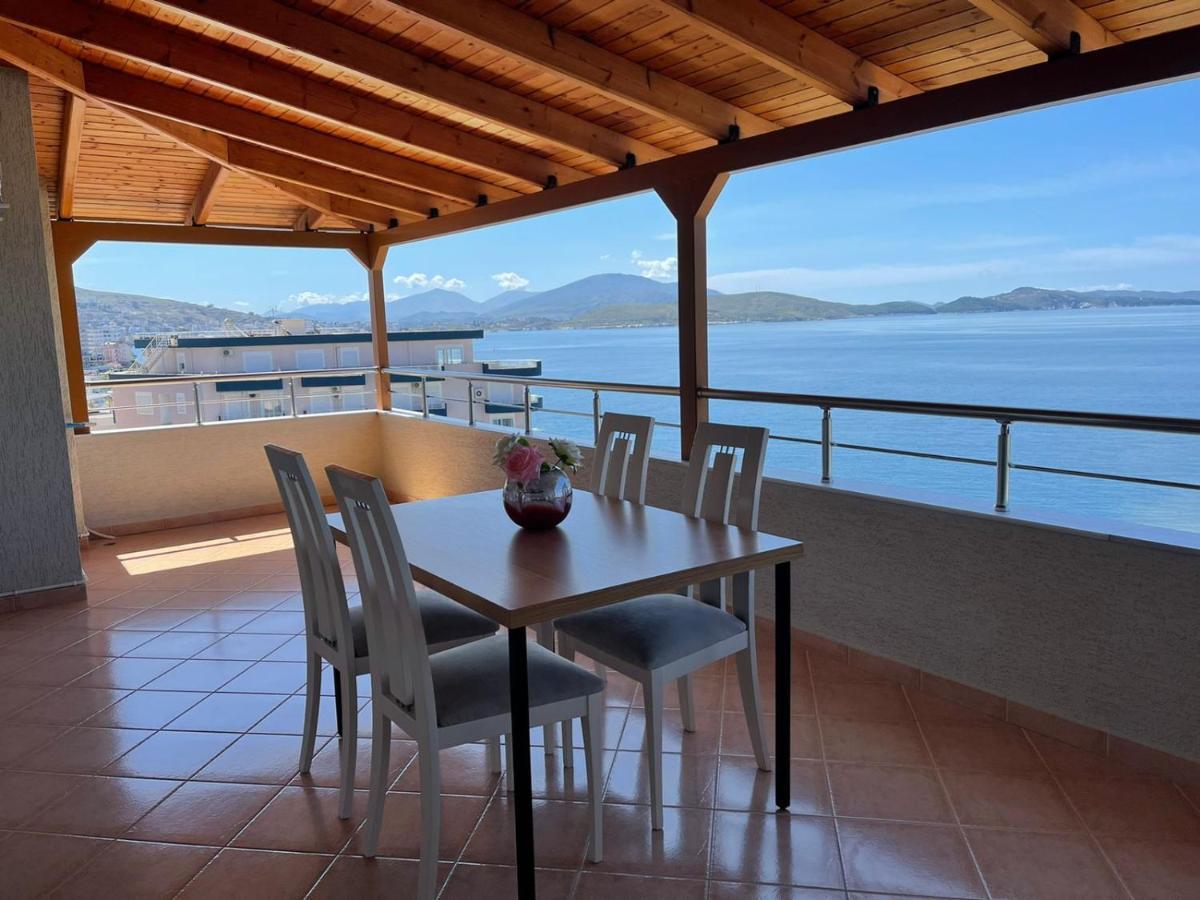 Apartament Gardenia *