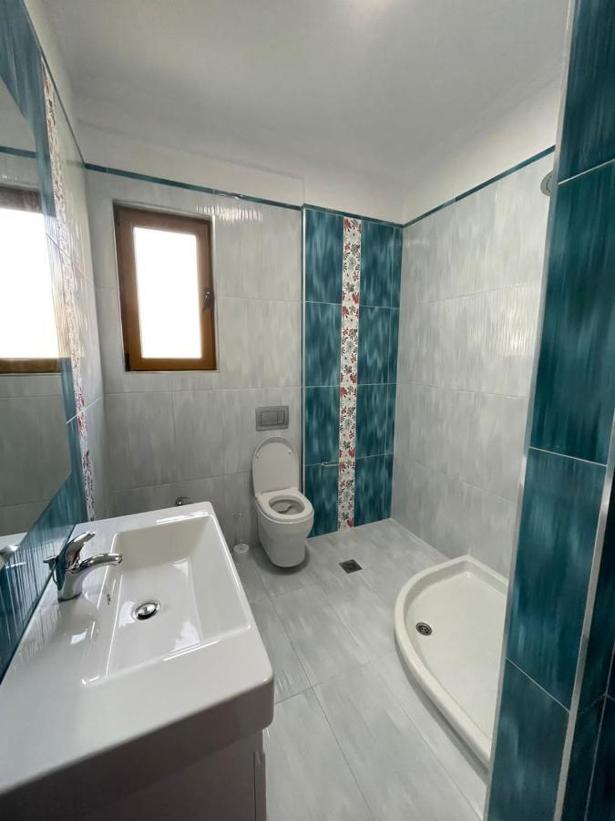 Gardenia Apartament *