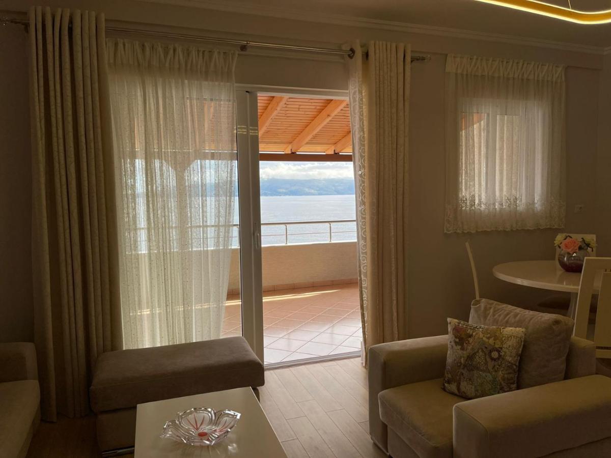 Gardenia * Saranda