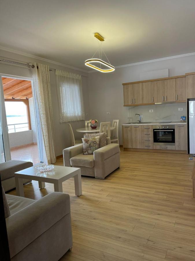 Gardenia Apartament