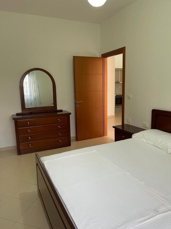 Apartament Gardenia