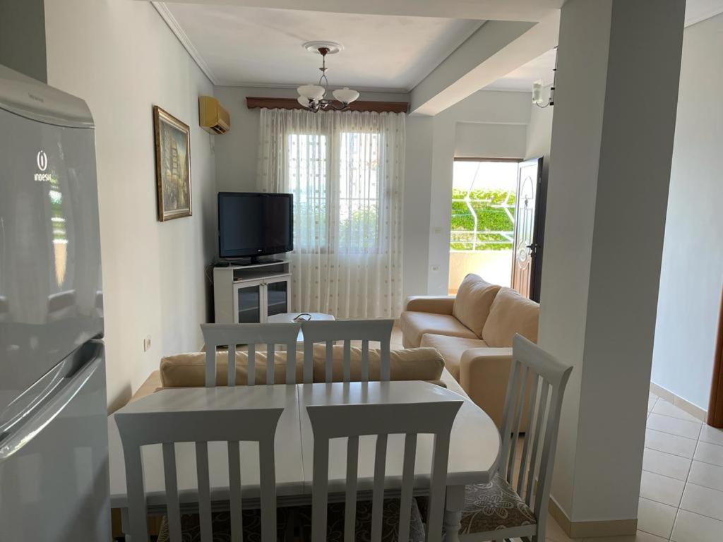 Apartament Gardenia *