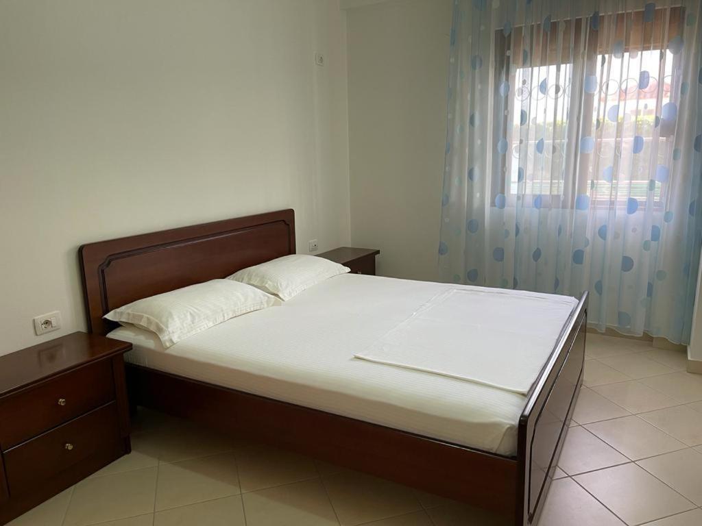 Apartament Gardenia