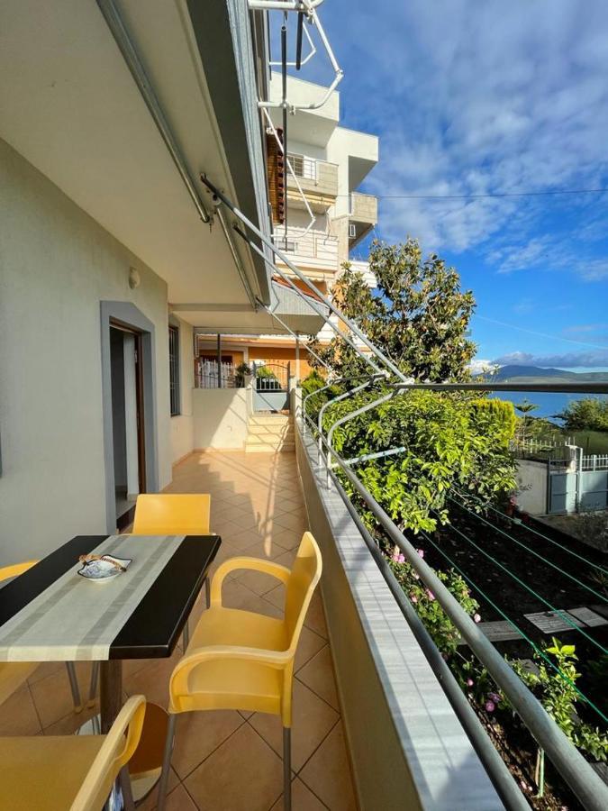 Apartament Gardenia Saranda