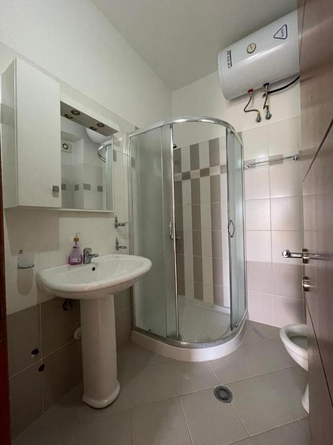 Gardenia Apartament *