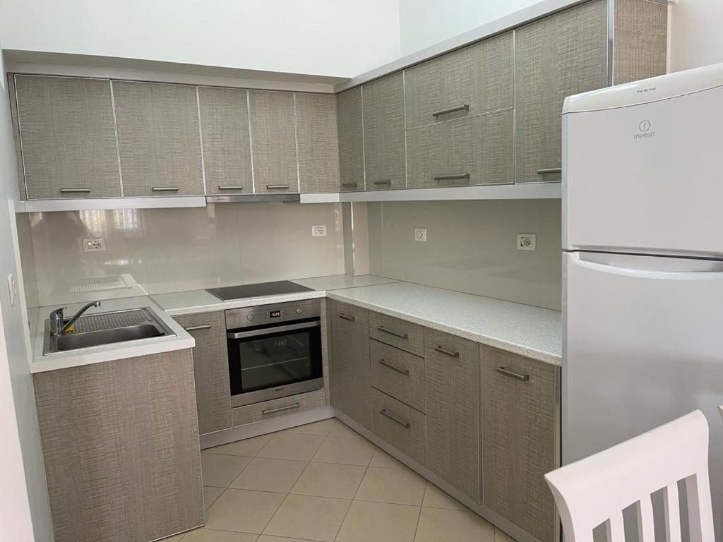 Gardenia Apartament Saranda
