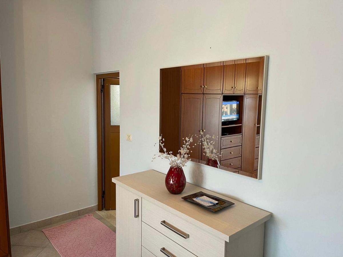 Apartament Gardenia *