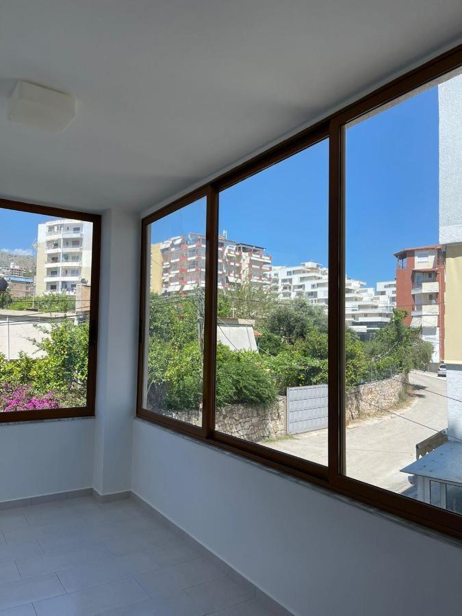 Gardenia Apartament *