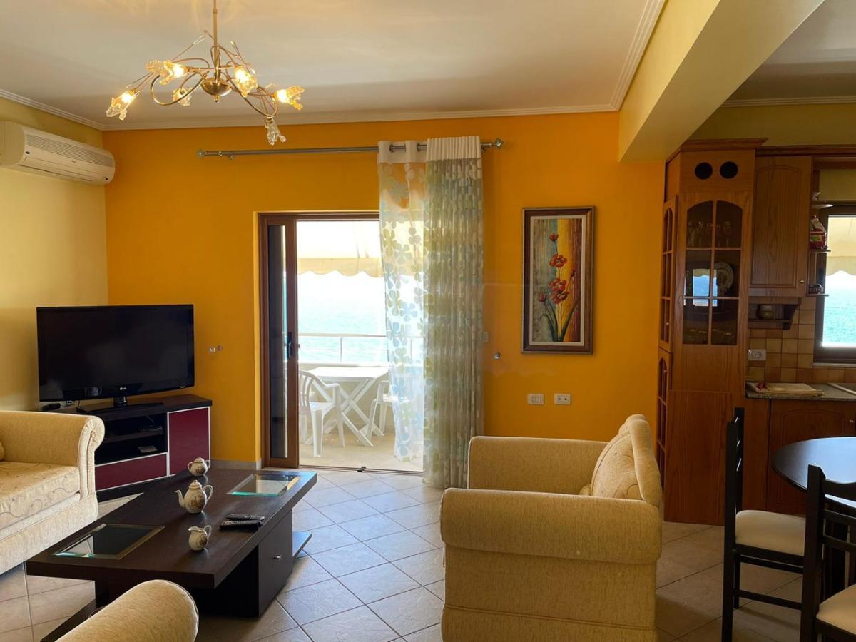 Apartament Gardenia