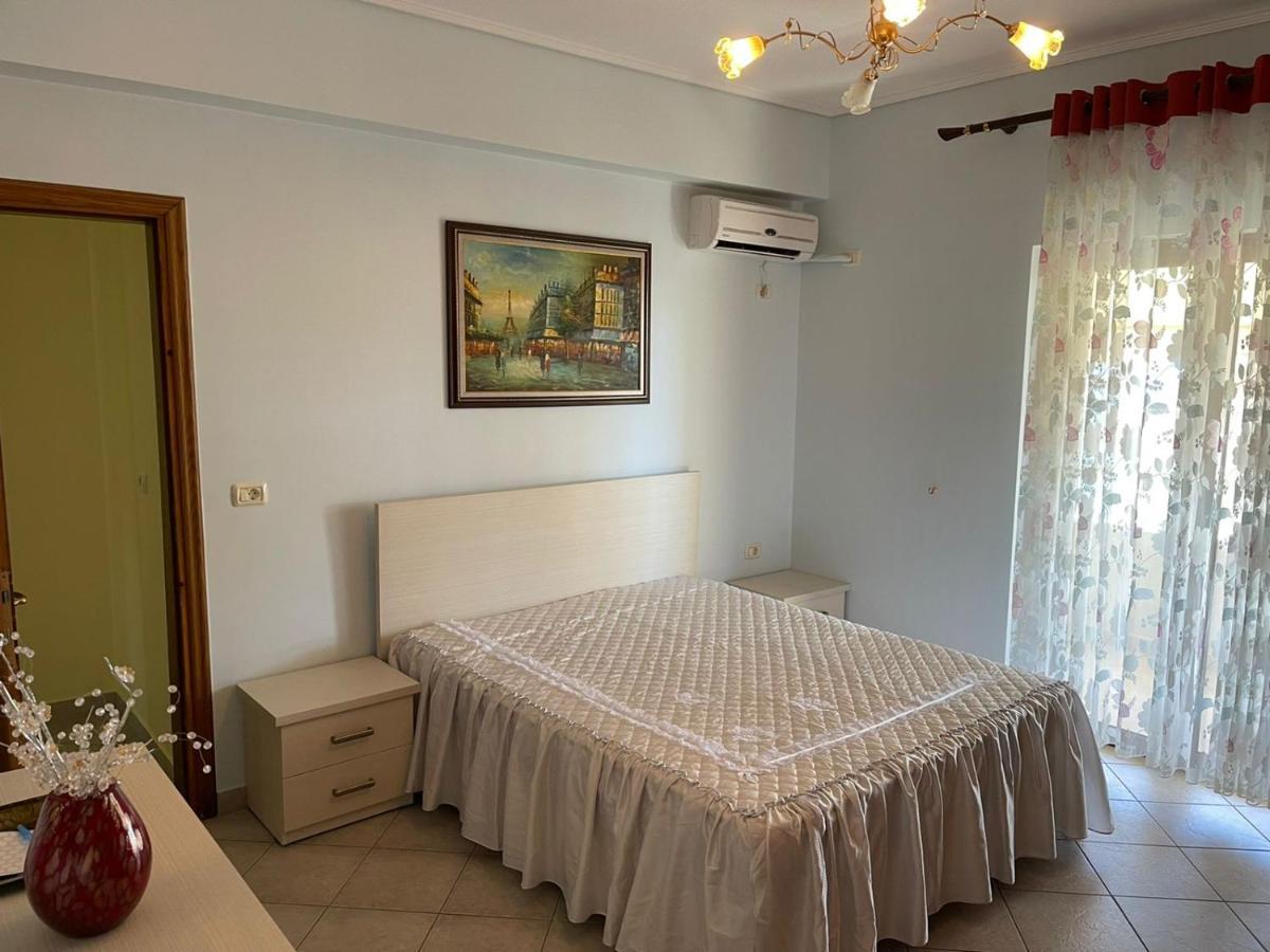 Gardenia Apartament *