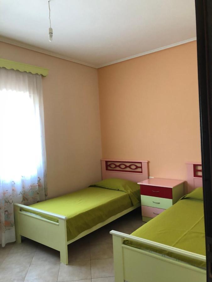 Apartament Gardenia Saranda