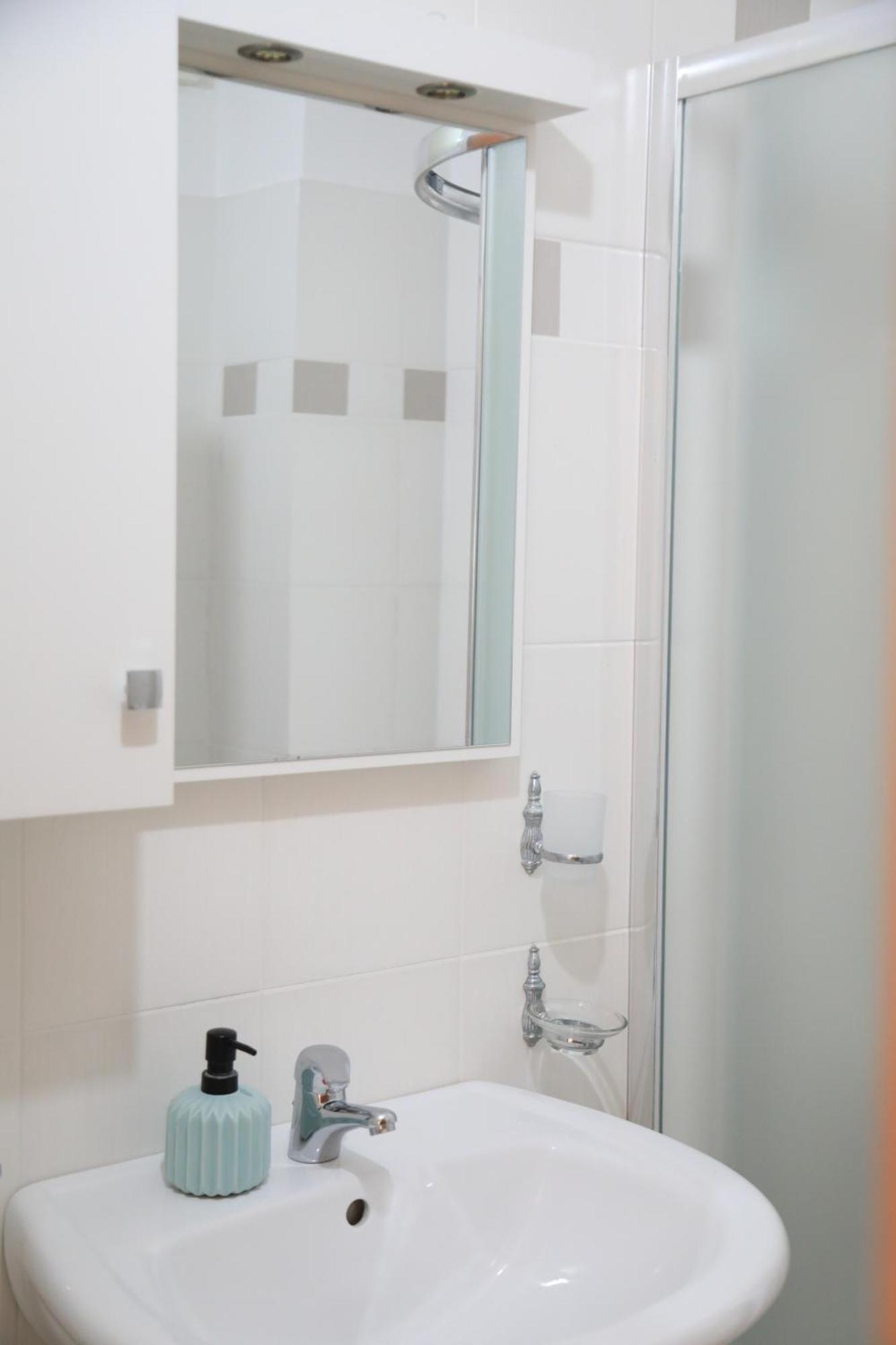 Gardenia Apartament