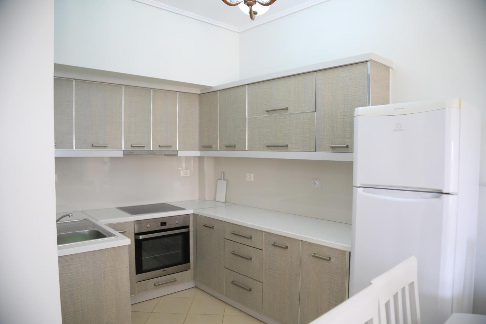 Apartament Gardenia