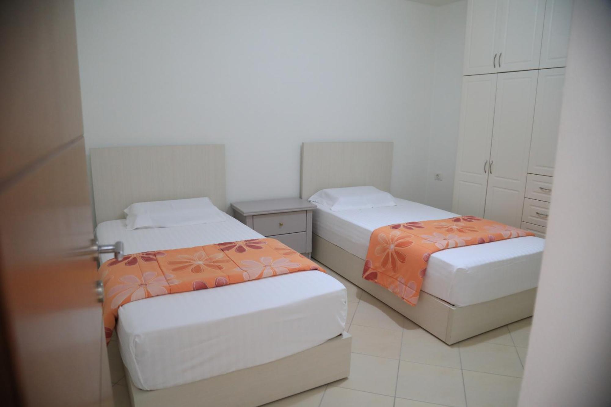 Gardenia Apartament *