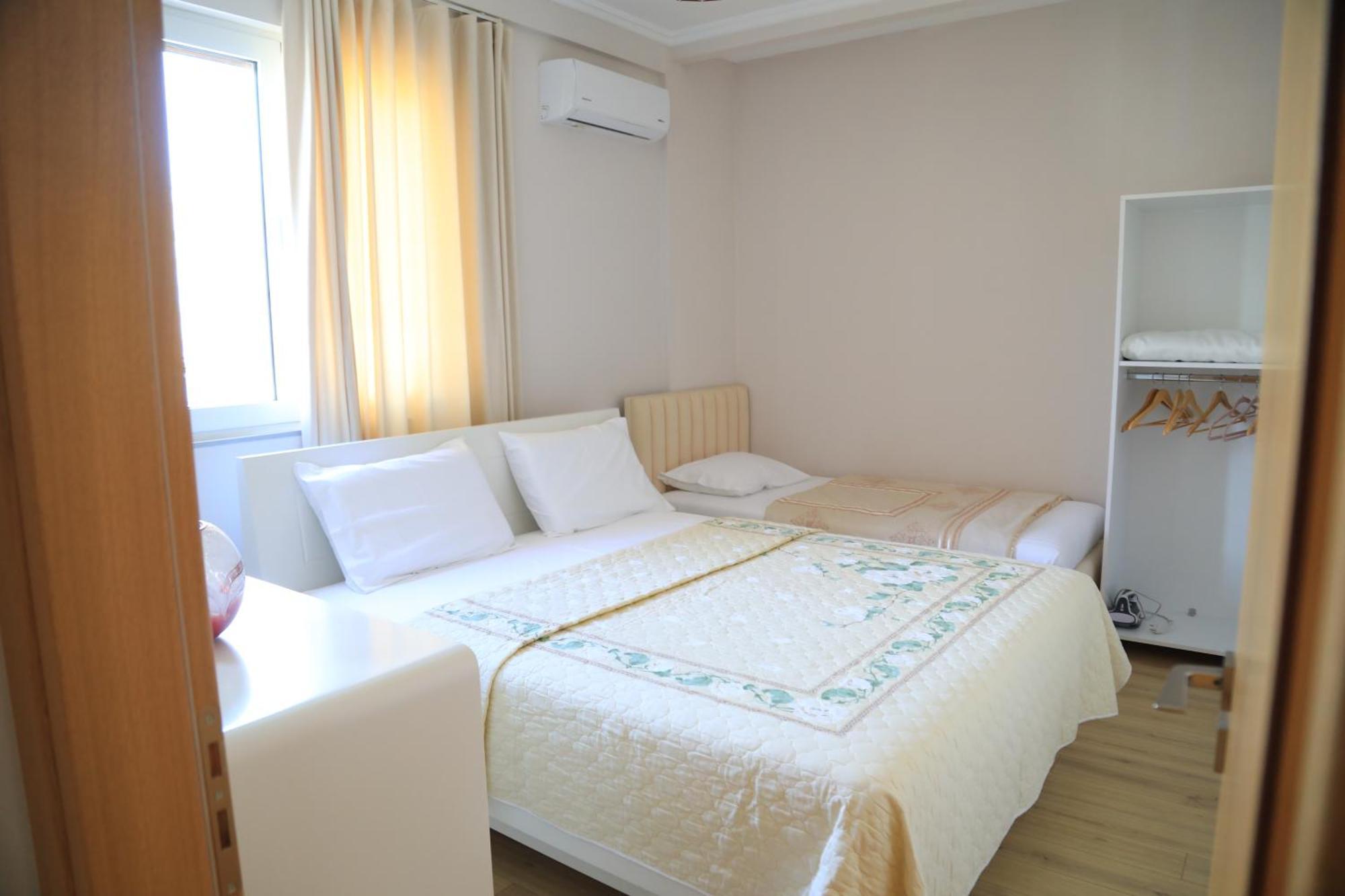 Apartament Gardenia *