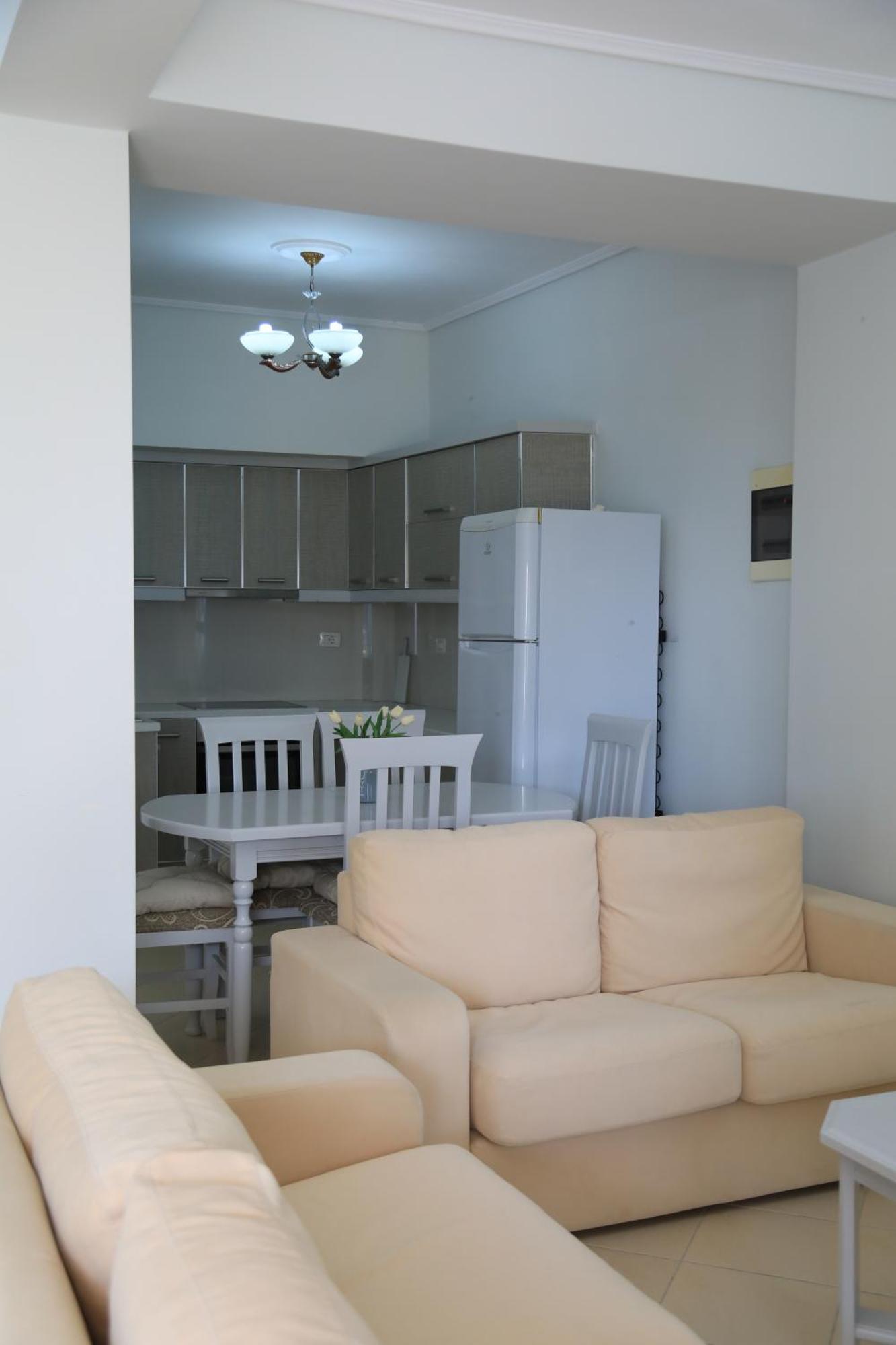 Apartament Gardenia Saranda