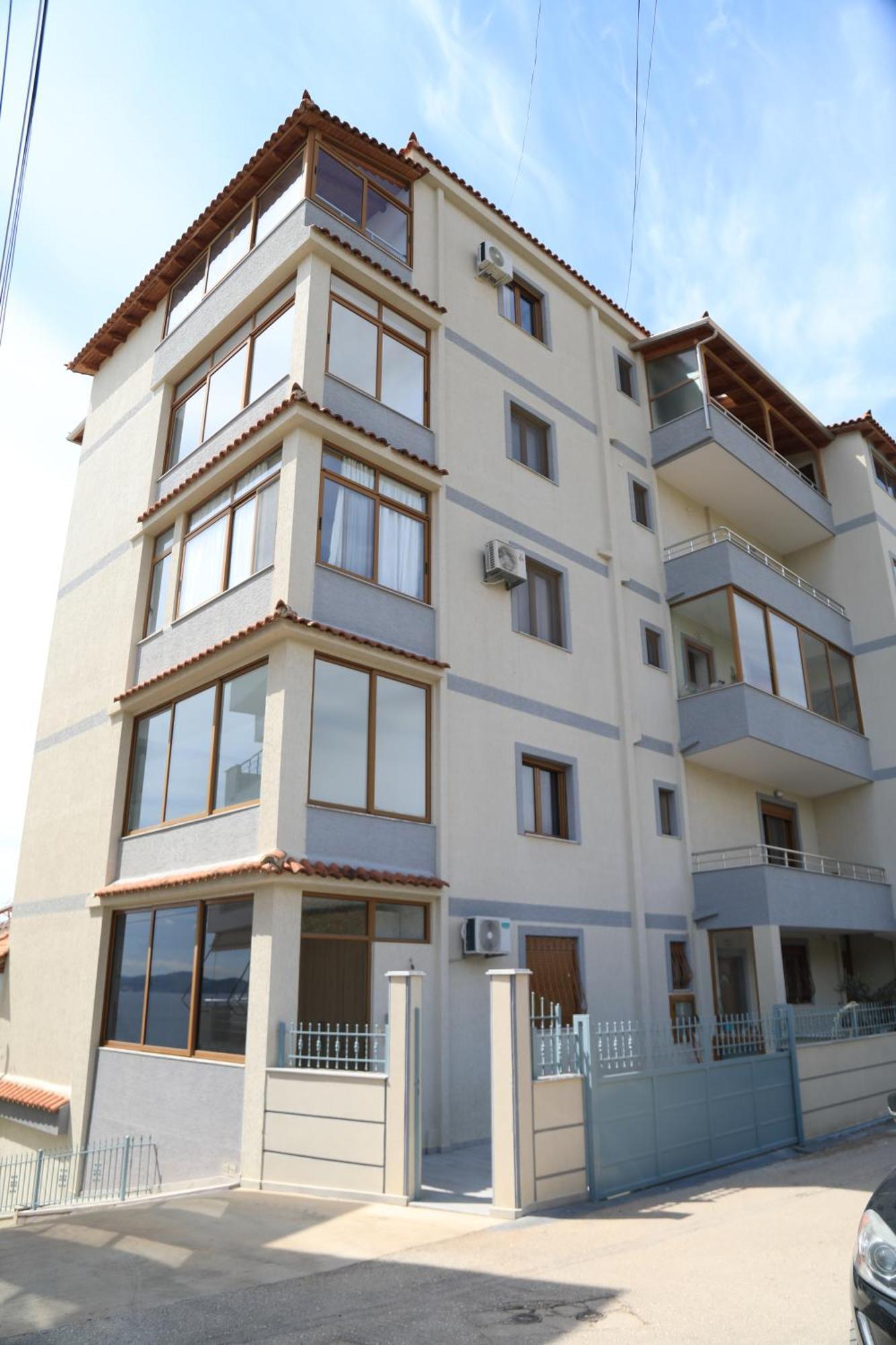 Gardenia Saranda