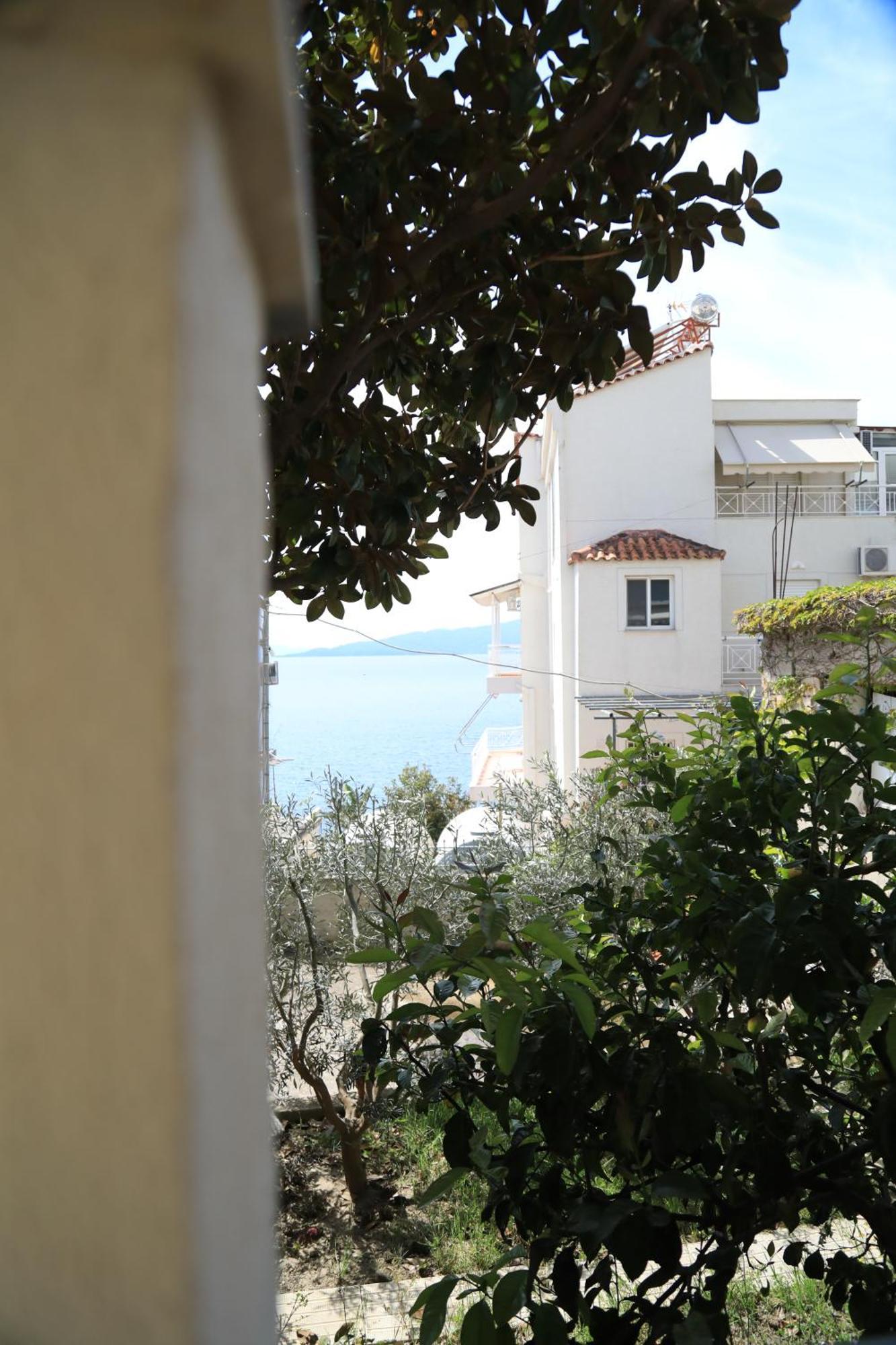 Gardenia Apartament
