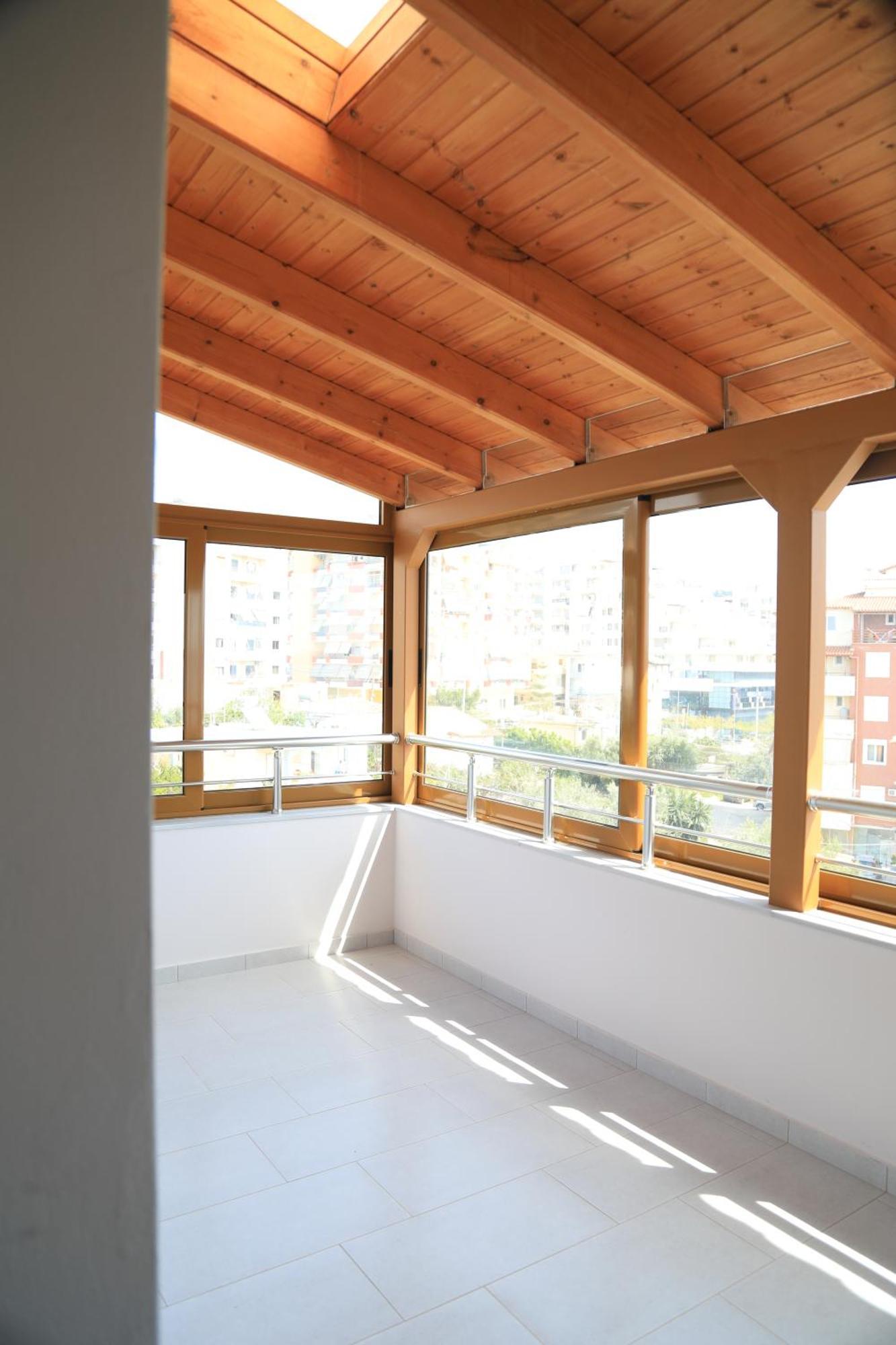 Gardenia Apartament *