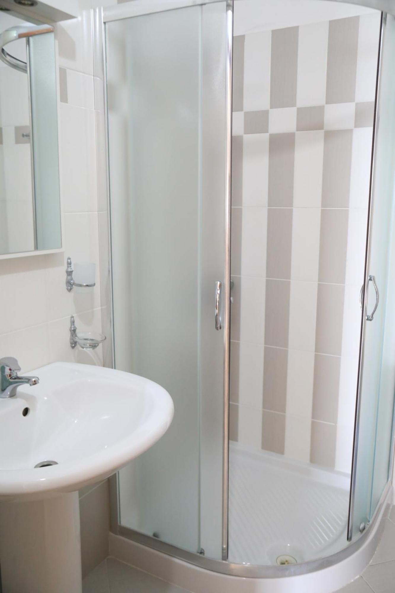 Apartament Gardenia *