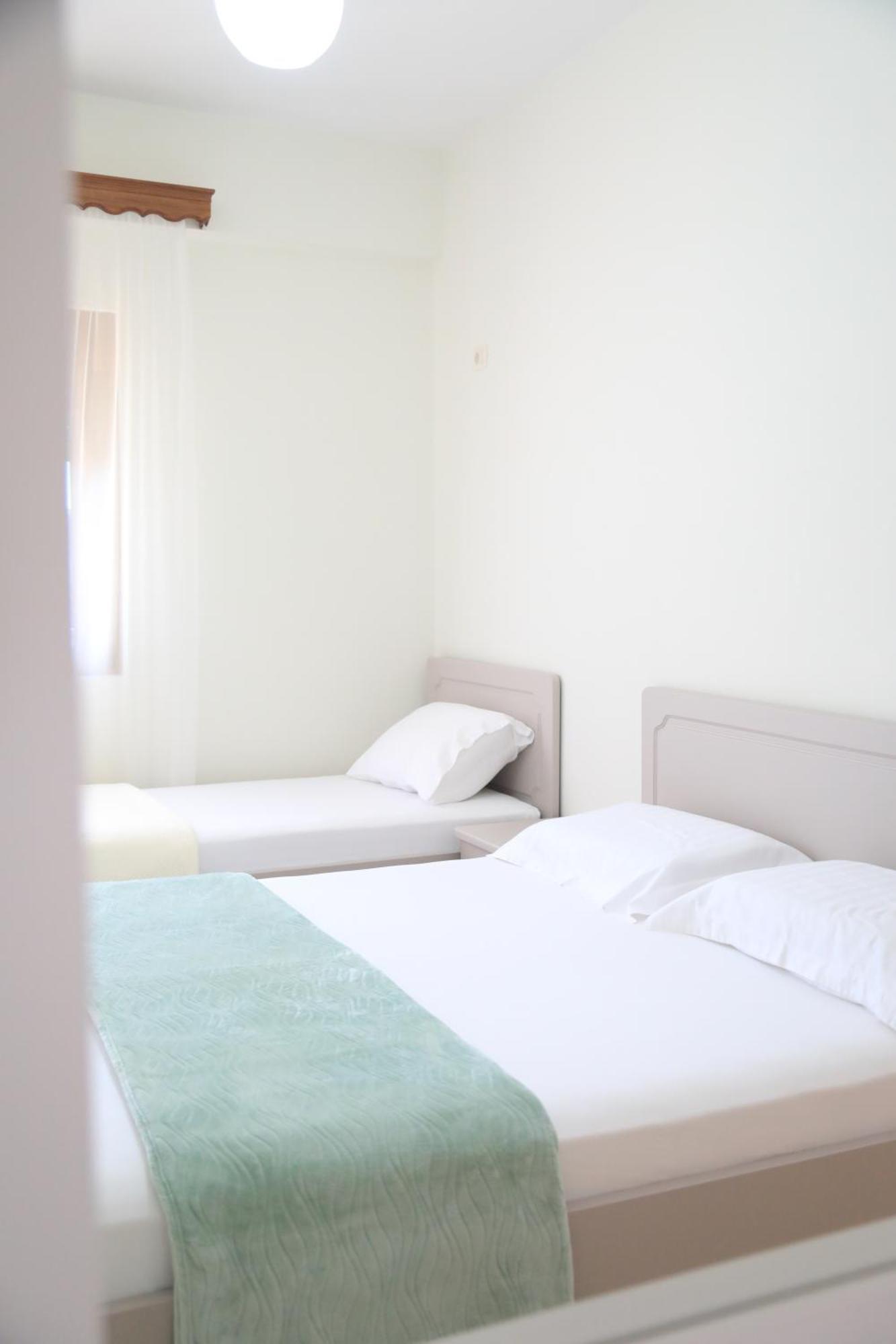 Apartament Gardenia