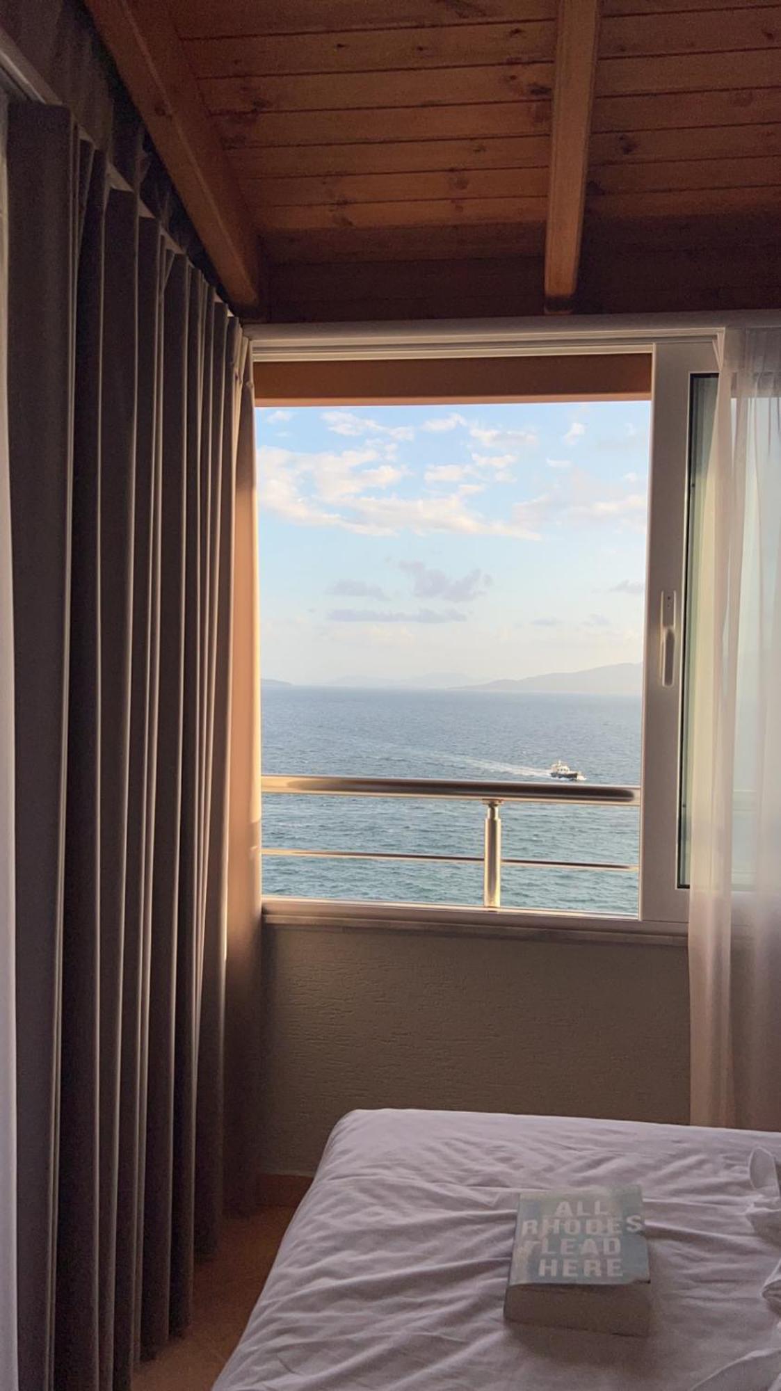 Gardenia Apartament Saranda