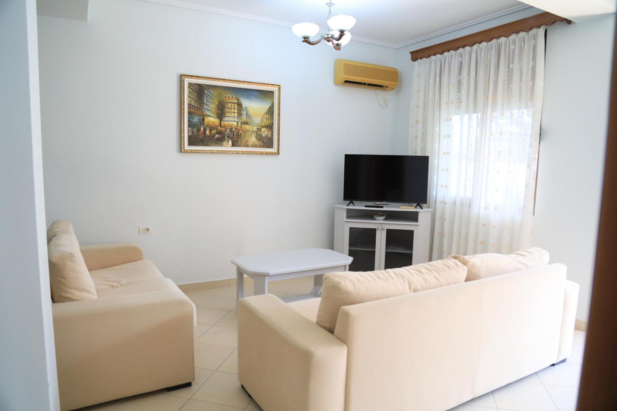 Apartament Gardenia Saranda