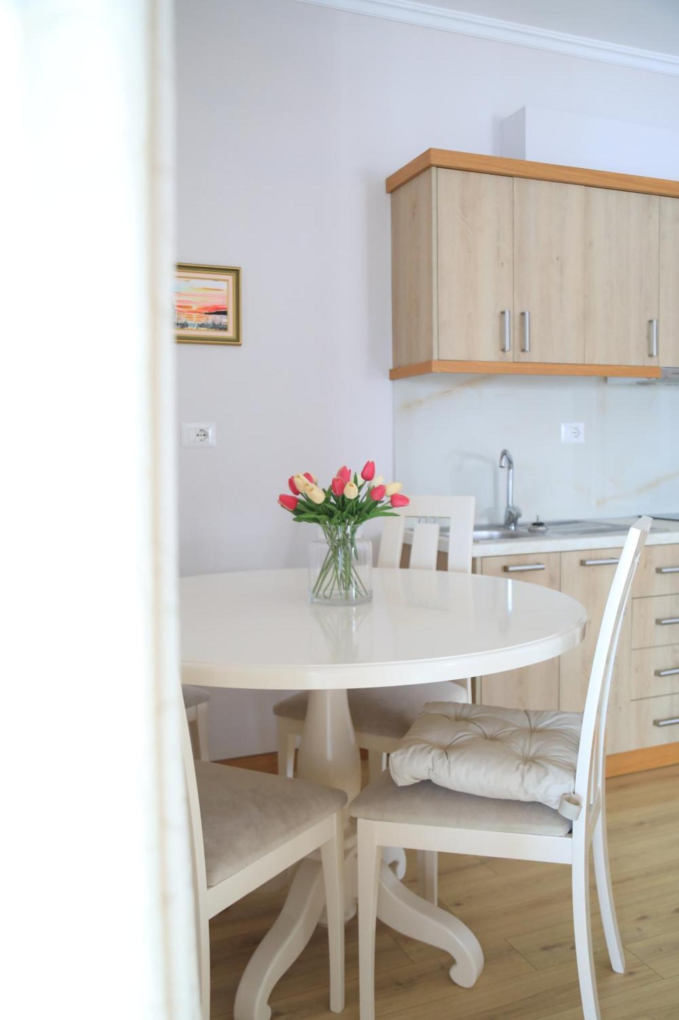 Gardenia Apartament