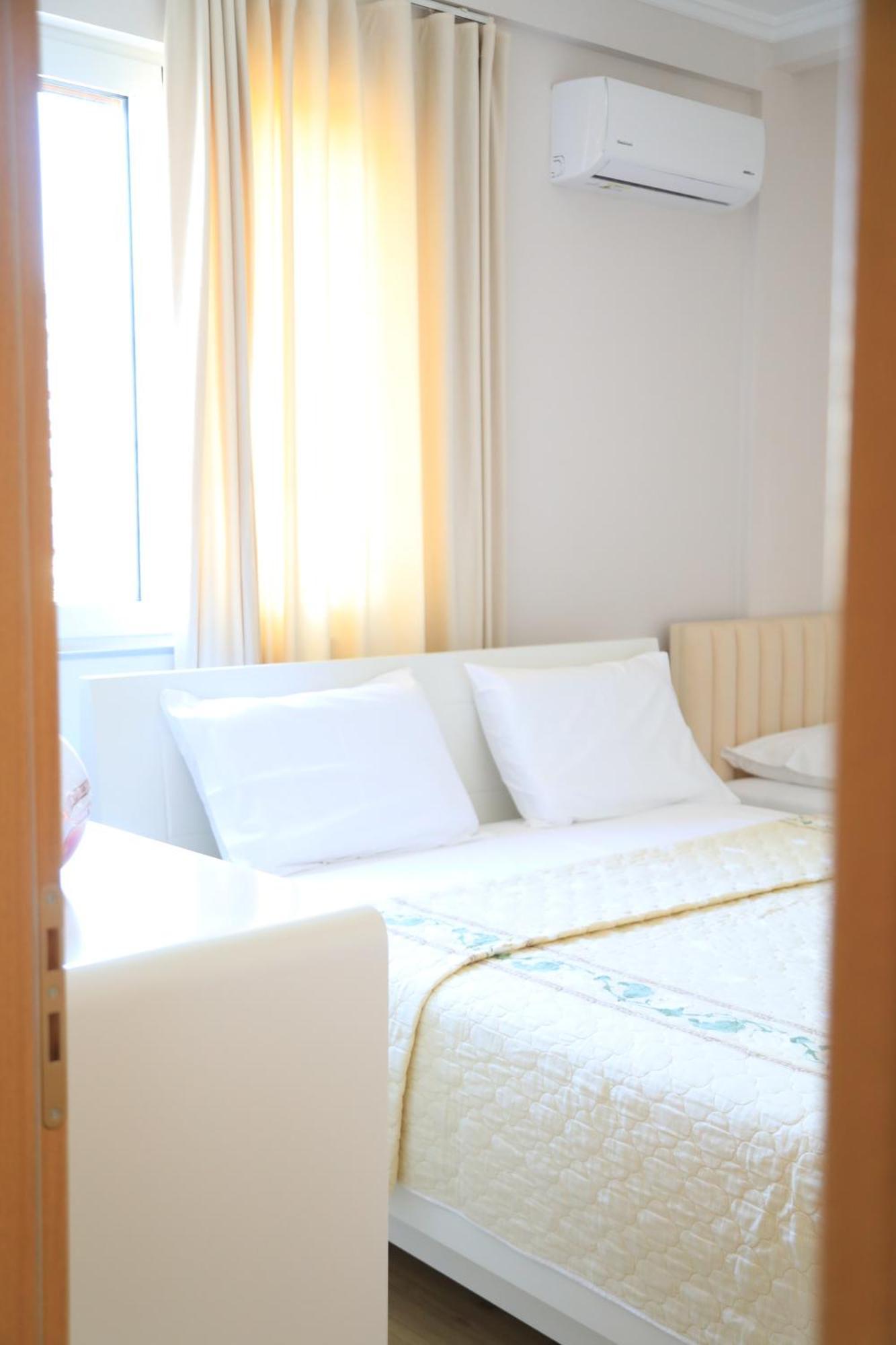Apartament Gardenia