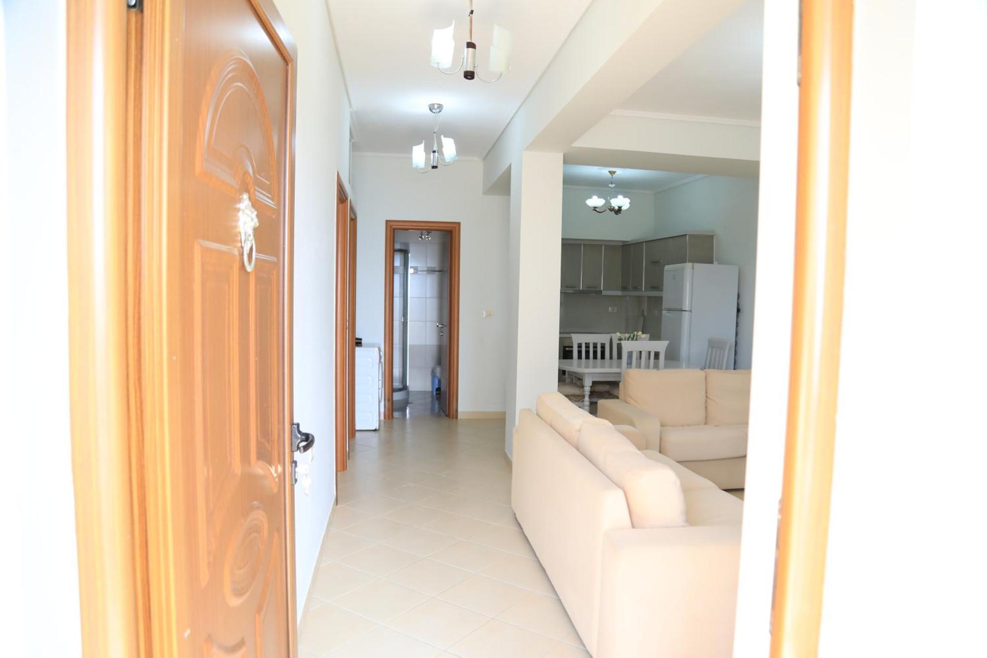 Gardenia Apartament *