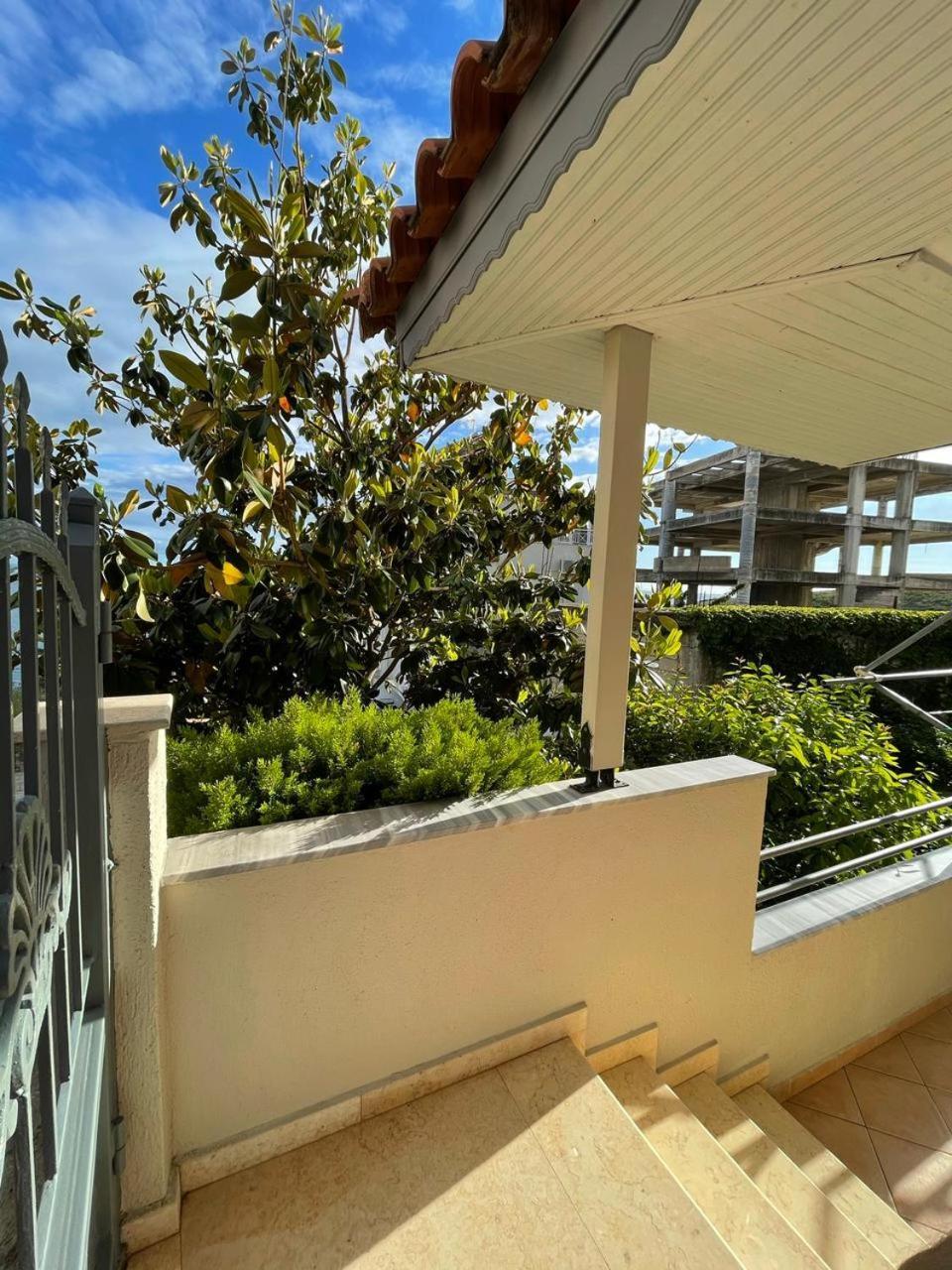 Apartament Gardenia *