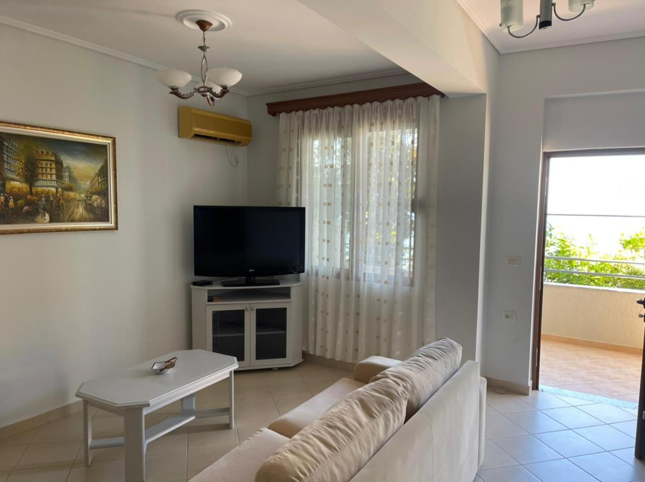 Gardenia Apartament Saranda