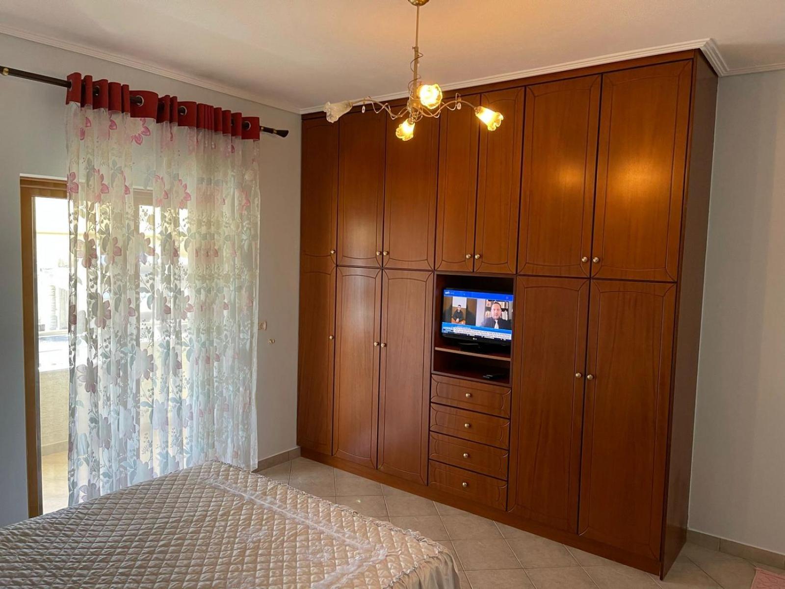 Apartament Gardenia